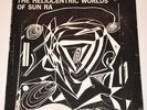 THE HELIOCENTRIC WORLDS OF SUN RA  ESP-DISK' 1014 MONO