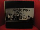 The Walkmen Bows & Arrows US LP very rare oop