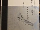 Graeme Revell Insect Musicians LP Nurse with Wound SPK