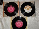 THE TIME BOX   northern soul/mod  3 x7