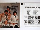 BEATLES Yesterday And Today, Butcher Sleeve T2553 Mono