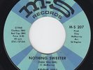 Rare Nothern Soul?EDDIE HILL on MS, Listen