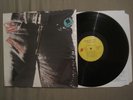 ROLLING STONES : Sticky Fingers ZIPPER HMV-Shop UK Mint
