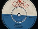 HOT ROD ALL STARS Lick A Pop / Treasure (Plays EX) ???