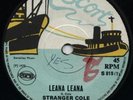 LEANA LEANA / NANA NA NA NANA Stranger Cole (ES-819) ??