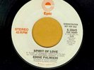 RARE Latin Soul (45) EDDIE PALMIERI Spirit of Love HEAR