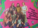 Frank Zappa & Mothers Pop History vol 7 Psych Brazil