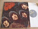 BEATLES - RUBBER SOUL LP UK Parlophone Mono Y&B SUPERB