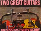 BO DIDDLEY CHUCK BERRY 