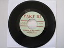 Northern Soul 45-SHERLOCK HOLMES-PART III-Rare VG++