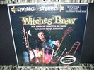 WITCHES BREW/GIBSON/CLASSIC RECORDS/ 200g/ SEALED