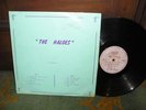 LP THE HALOES scottish private UK THOR CAPTAIN MARRYAT