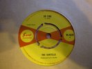 The Santells  So Fine/These Are Love  UK Sue 4020(1970)