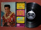 ELVIS PRESLEY    ORGINALE    LIVING-STEREO     GERMANY