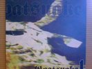 GOATSNAKE 1 (LP) Kyuss Melvins (Man's Ruin) COLOR VINYL