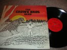THE CROWE BROS.BAND,RARE RURAL DOPER PSYCH PRIVATE ORIG