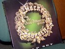 Black Sabbath THE OZZY OSBOURNE YEARS 5 vinyl box