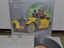 Miles Davis Jack Johnson OST Japan LP Hancock Sony Obi