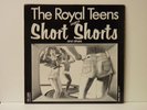 VERY RARE ORIGINAL PRESSING BY  THE ROYAL TEENS NM