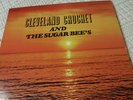 CLEVELAND CROCHET & SUGAR BEES GOLDBAND LP 7749