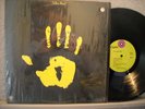 YELLOW HAND near mint shrik PSYCH  LP