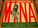 LP MINA LA MARAVILLOSA MINA PRINTED VENEZUELA RARO