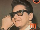 RARE BRITISH  Roy Orbison EP EMB EP 4563