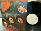 MFSL Beatles RUBBER SOUL 1965 Lennon McCartney Harrison