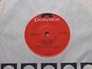 POLYDOR 2079012:DINAH LEE rare 1972 girl-group-style 7