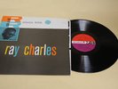 Ray Charles Rock and & Roll MONO LP 8006 EXCELLENT COND