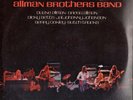 SEALED 2-LP Allman Brothers Band BEGINNINGS Capricorn