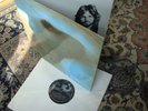 AUDIOPHILE PINK FLOYD MEDDLE-UK ERSTPRESSUNG-FABELHAFT