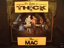 THE MAC Game Is Thick EP STRICTLY BUSINESS Dre SEALED