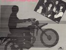 RAINBOW BLACKMORE 45 DEATH ALLEY DRIVER+PS HOLLAND RARE