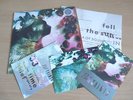 THE Pale Saints RARE UK LP  Comforts Of Madness