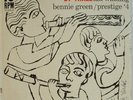 Trombone By Three-Prestige 16RPM-WARHOL CVR