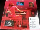 LEE MICHAELS “Live” 2 lp psych rock Die-Cut Sealed