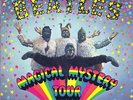 THE BEATLES Magical Mystery Tour 2 x 7