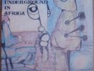 DOLLAR BRAND /UNDERGROUND IN AFRICA /GALLO /SOUTHAFRICA