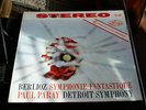 Paray, Berlioz, 