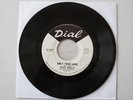 Northern Soul 45-PAUL KELLY-Dial Records-Promo VG++