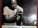 Clifford Brown Memorial Album Blue Note (mono)