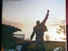 QUEEN- MADE IN HEAVEN- Cremefarbenes Vinyl-RAR