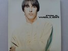 PAUL WELLER  FIRST  SAME  RARE VINYL LP  1992
