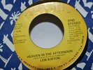 Lew Kirton Heaven in the afternoon original