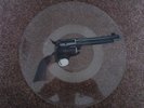 guns & roses PARADISE CITY UNCUT PICTURE DISC
