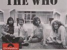 THE WHO  