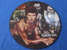 DAVID BOWIE - DIAMOND DOGS LP PICTURE DISC VINYL /NEW