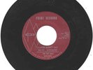 RARE DETROIT NORTHERN SOUL 45 - Bee Jays on Prime 10001