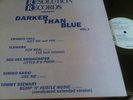 VARIOUS ARTISTS - DARKER THAN BLUE VOL.1 LP